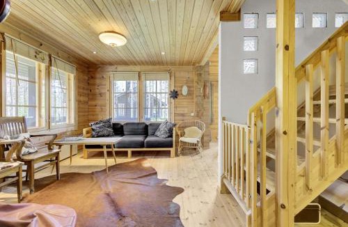 Lampivaara Villa | Villa Christina - Valkea Homes