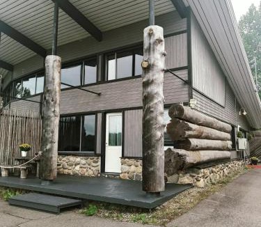Lehmo Apartment | Villa Cuisine