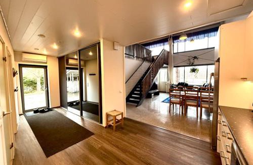 Lehmo Apartment | Villa Cuisine