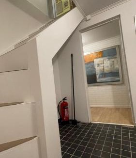 Vidsel House | Villa Davvi dállu