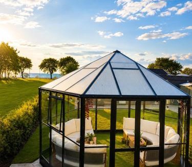 Gislov Villa | Villa DiHeRo Luxury Seaside Retreat