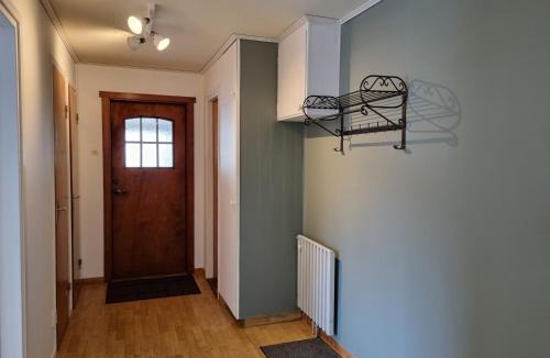 Vidsel Apartment | Villa Edda