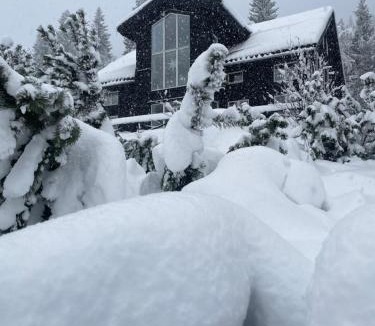 Are Municipality Villa | Villa Edvinsväg 8