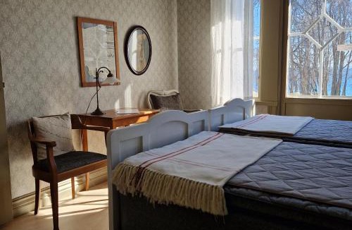 Hjo Municipality Hostel | Villa Eira vandrarhem
