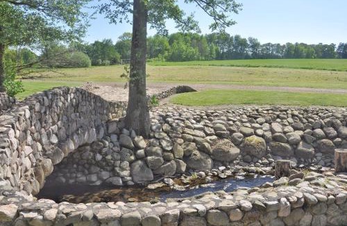 Morarp House | Villa Ekbacken Guesthouse