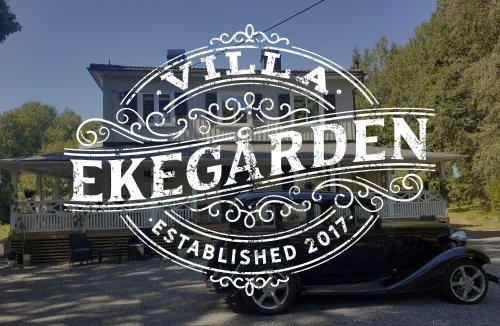 Harryda Municipality Bed & Breakfast | Villa Ekegården