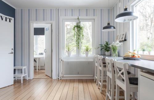 Harryda Municipality Bed & Breakfast | Villa Ekegården
