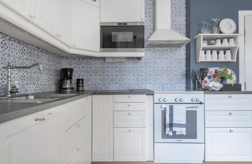 Harryda Municipality Bed & Breakfast | Villa Ekegården