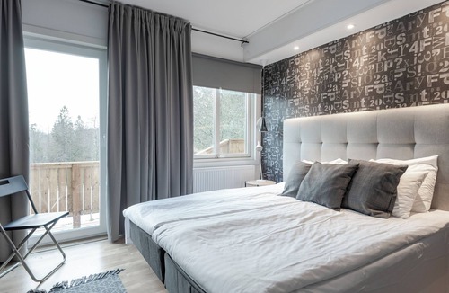 Harryda Bed & Breakfast | Villa Ekegården