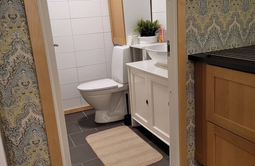 Harryda Municipality Bed & Breakfast | Villa Ekegården