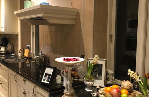 Innerstaden Bed & Breakfast | Villa Elena