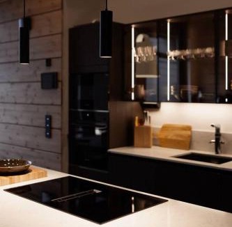 Porvoo House | Villa Ellen - Modern villa by the sea