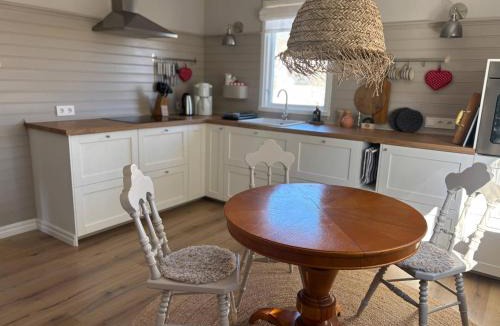 Alsterbro House | Villa Emma