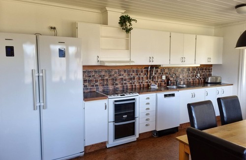 Vidsel House | Villa Eni by Interhome
