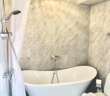 Fjallbacka House | Villa Evalotta