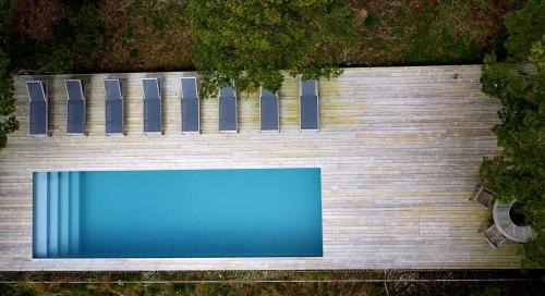 Farosund Hotel | Villa F-GRÅ
