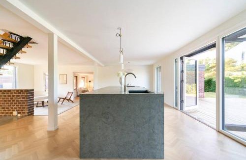 Falsterbo Villa | Villa Falsterbo - Beachside Luxury with Private Hot Tub