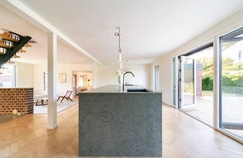 Falsterbo House | Villa Falsterbo ☆Luxurious & Comfy ~ Close to the Beach ~☆