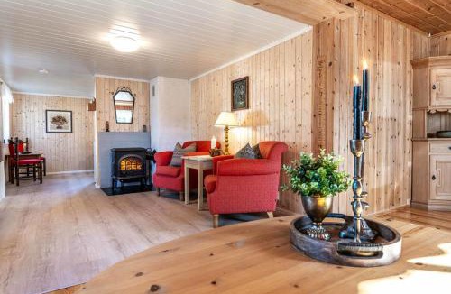 Trysil Hotel | Villa Fregn