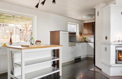 Hunnebostrand Villa | Villa Freja