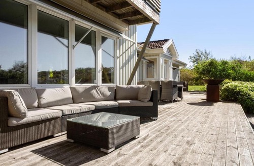 Hunnebostrand Villa | Villa Freja