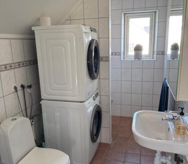 Grebbestad Apartment | Villa Friberg