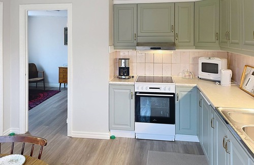 Nybro House | Villa Gärdet by Interhome