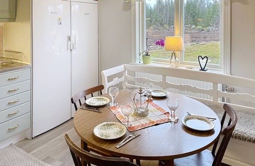 Nybro House | Villa Gärdet by Interhome