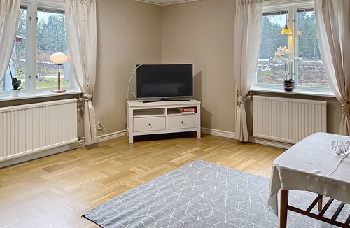 Nybro House | Villa Gärdet by Interhome