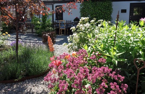 Sankt Olof Hotel | Villa Gina Österlen