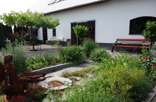 Sankt Olof Hotel | Villa Gina Österlen