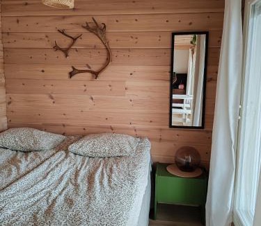 Inari Ski Chalet | Villa Goškanjávri