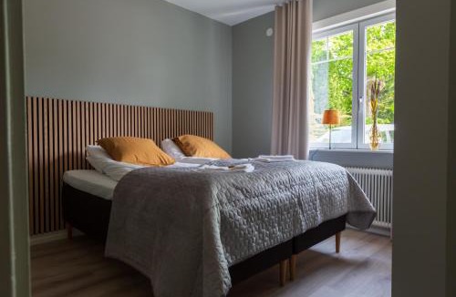 Ludvigsborg Hotel | Villa Granliden