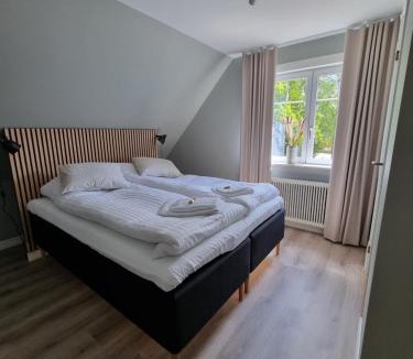 Ludvigsborg Hotel | Villa Granliden