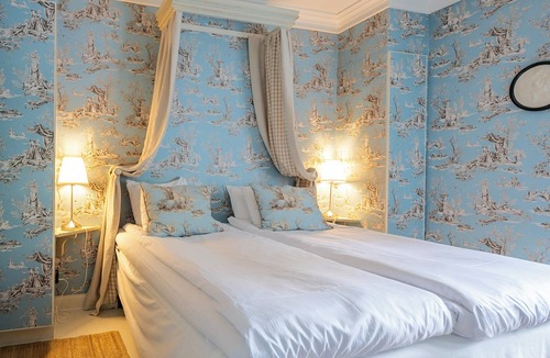 Gransholm Hotel | Villa Gransholm