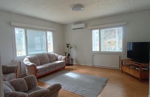 Larsmo Apartment | Villa Green