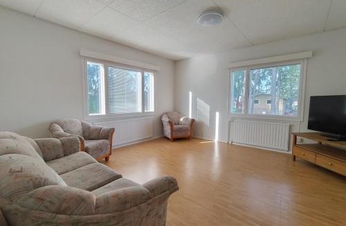 Larsmo Apartment | Villa Green
