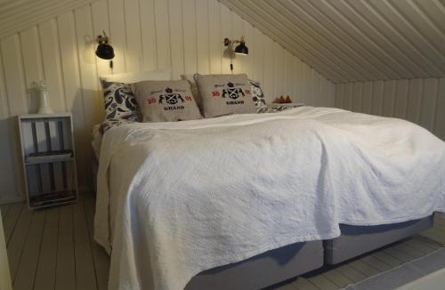 Solleron Cabin | Villa gruddbo