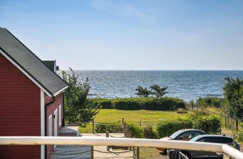 Smygehamn Apartment | Villa Gul in beautiful Smygehamn