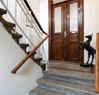 Helsingborg Apartment | Villa Gullebo Apartment Hotel