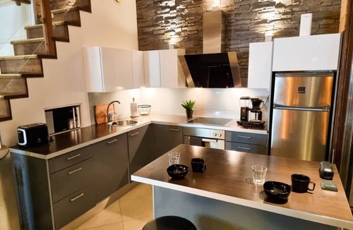 Jamsa Villa | Villa Halla 1, HimosYkkösen alue
