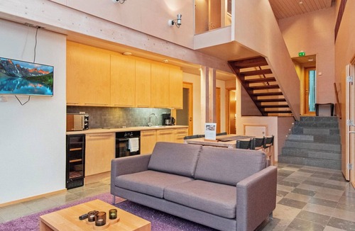 Anttola House | Villa hanna by Interhome