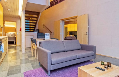 Anttola House | Villa hanna by Interhome