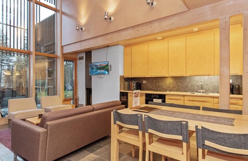 Anttola House | Villa hanna by Interhome