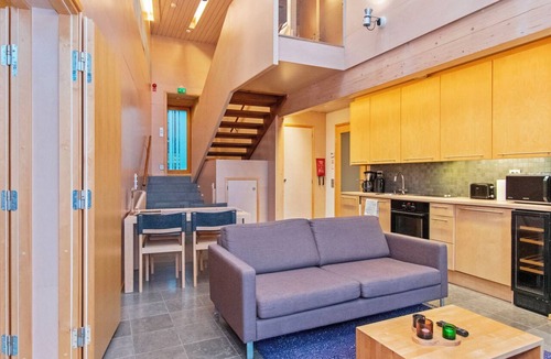 Anttola House | Villa hanna by Interhome