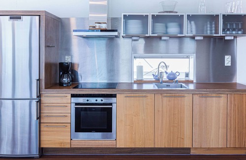 Lantinen District House | Villa helmi by Interhome