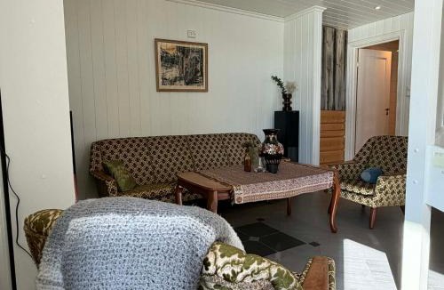 Amli House | Villa Heyerdahl Main House