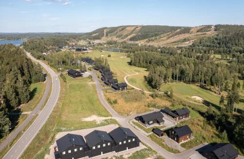 Jamsa Villa | Villa Himoksen Jaarli Incl WiFi, Near Himos Arena, Jacuzzi available