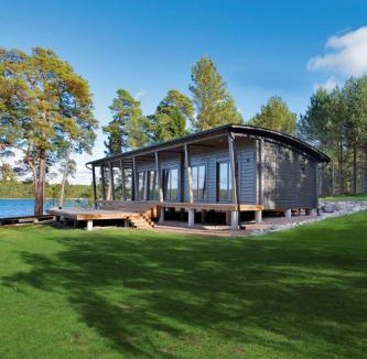 Kemionsaari Villa | Villa Hogsara - Stylish, Special view, Great beach
