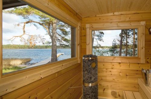 Kemionsaari Villa | Villa Hogsara - Stylish, Special view, Great beach
